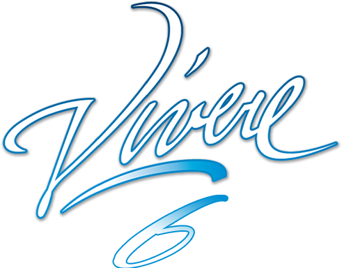 Vivere 6 logo