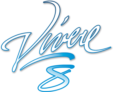 Vivere 8 logo
