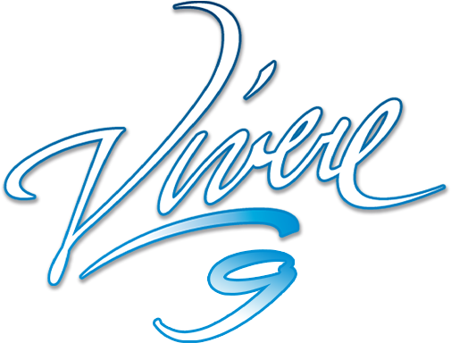 Vivere 9 logo