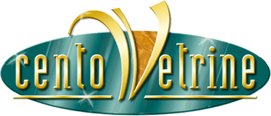 CentoVetrine logo