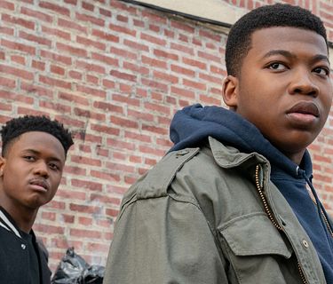 Power Book III: Raising Kanan 1