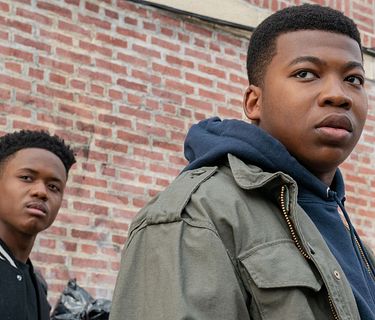 Power Book III: Raising Kanan 1