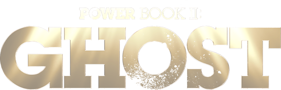Power Book II: Ghost 3 logo