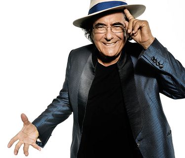 Al Bano - 4 volte 20