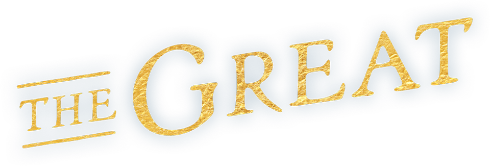The Great 3 logo