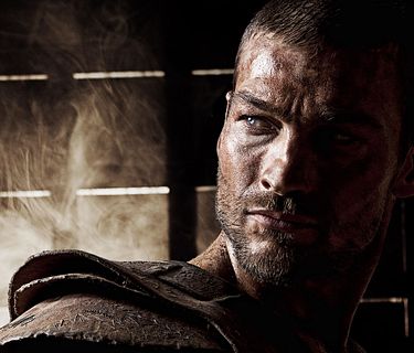 Spartacus 1