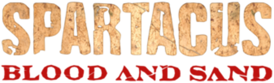 Spartacus 1 logo