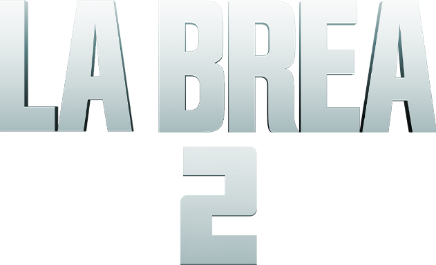 La Brea 2 logo