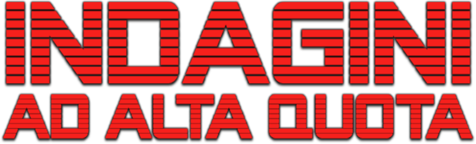 Indagini ad alta quota 22 logo