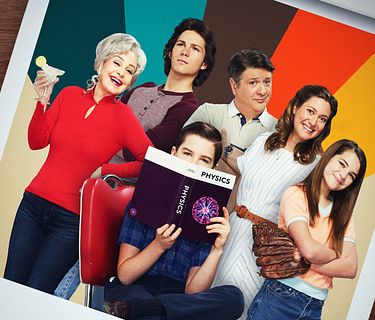 Young Sheldon 6