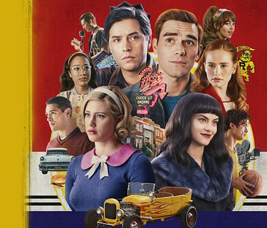 Riverdale 7