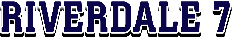 Riverdale 7 logo