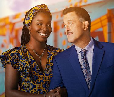 Bob hearts Abishola 4