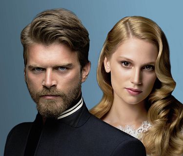 La ragazza e l'ufficiale