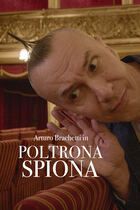 La poltrona spiona