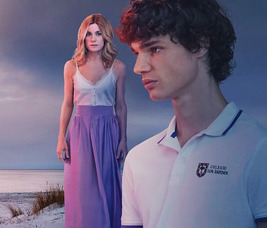 ESCÁNDALO - Storia di un'ossessione