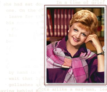 La Signora in giallo 10