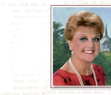 La Signora in giallo 11