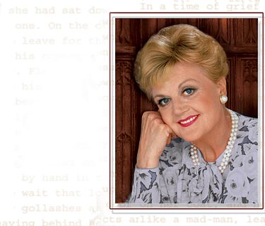 La Signora in giallo 9