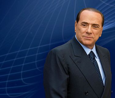 Caro Presidente... ti saluto