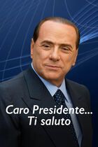 Caro Presidente... ti saluto