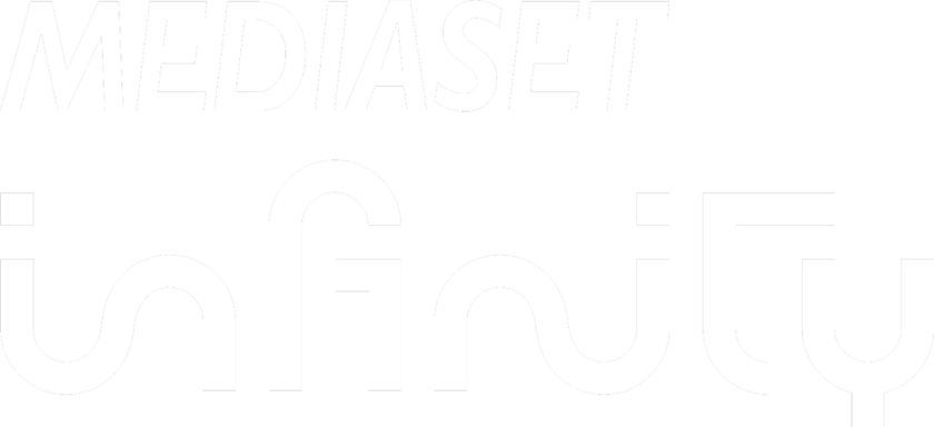 Mediaset Infinity logo