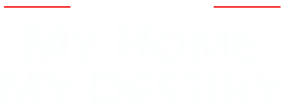 My Home My Destiny logo