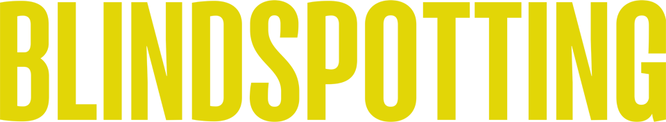 Blindspotting 2 logo