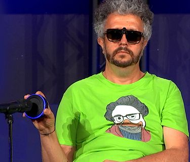 Zelig Open Mic