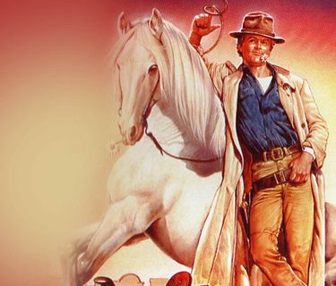 Lucky Luke - La serie