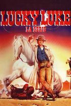 Lucky Luke - La serie