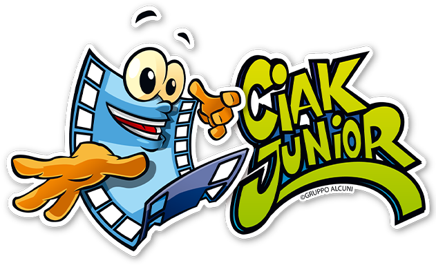 Ciak Junior logo