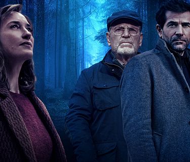 La foresta degli scomparsi