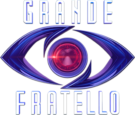 Grande Fratello logo