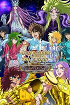 I Cavalieri dello Zodiaco: Saint Seiya - Hades