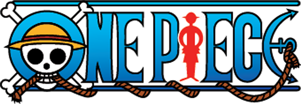 One Piece 16 logo