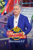 Ciao Darwin 9 - Giovanni 8,7