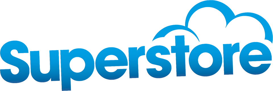 Superstore logo