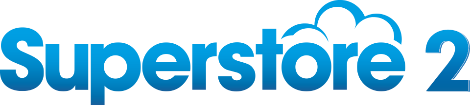 Superstore 2 logo
