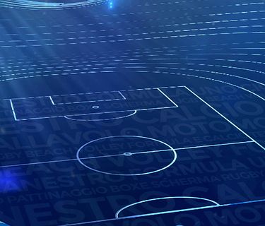 SportMediaset Monday Night 2023-2024