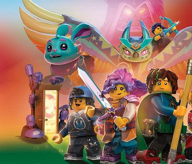 DreamZzz - Le prove degli investiga-sogni