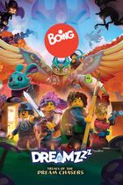 DreamZzz - Le prove degli investiga-sogni