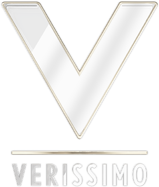 Verissimo logo
