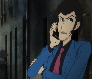 Lupin III - Ritorno alle origini