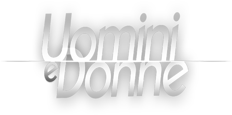 Uomini e Donne logo