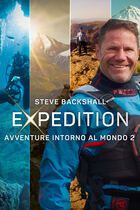 Steve Backshall: avventure intorno al mondo 2
