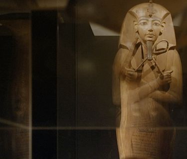 Antico Egitto: cronache di un impero