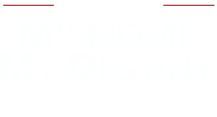 My Home My Destiny 2 logo
