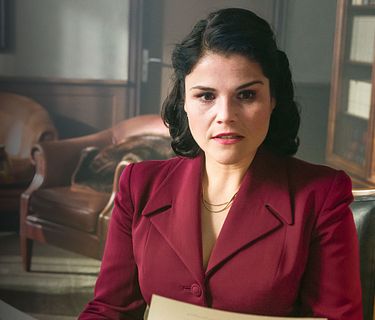 Aenne Burda - La donna del miracolo economico