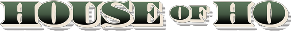House of Ho 1 logo